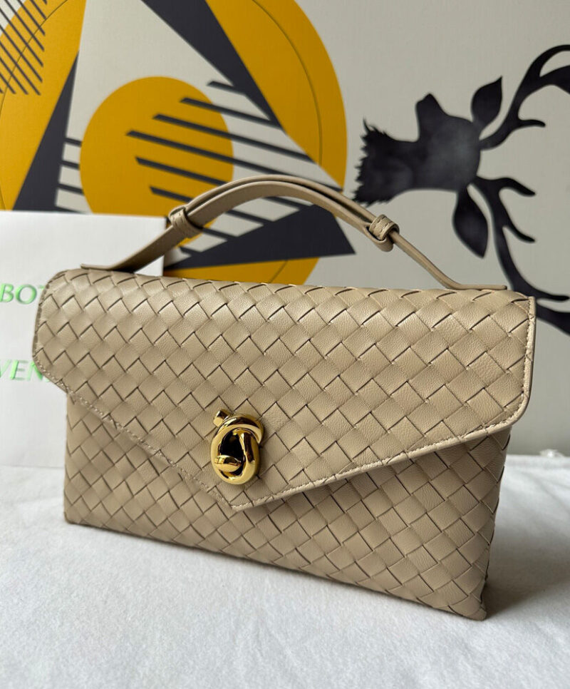 Bottega Veneta Knot Lock 817191